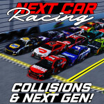 [COLLISIONS & NEXT GEN!] Next Car Racing '24