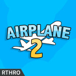 Airplane 2 [Story] ✈️