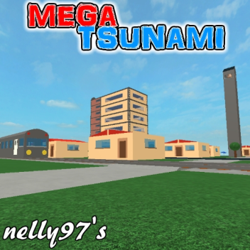 MEGA Tsunami [Original] 