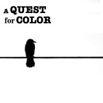 A Quest for Color