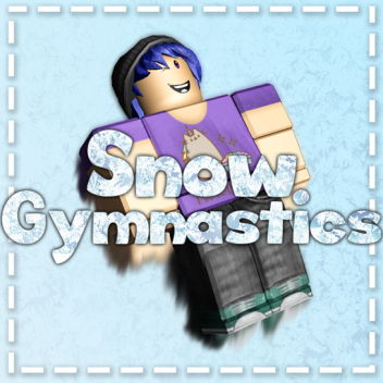 Snow Gymnastics