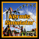 Kermis Funfair simulator