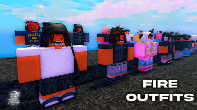 300+ OUTFITS🔥] Dreadlock Combo's - Roblox