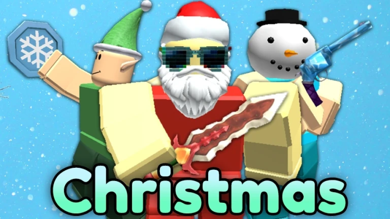 ALL *NEW* MURDER MYSTERY 2 CODES *CHRISTMAS UPDATE* (ROBLOX) 