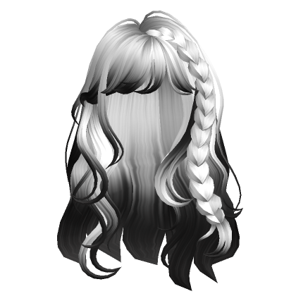 Soft Loose Waves Hair(Blonde)'s Code & Price - RblxTrade