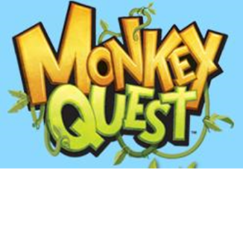 Monkey Quest (Old Project)