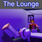 lounge for epic gamers only