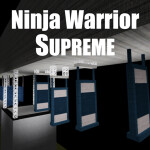 Ninja Warrior Supreme
