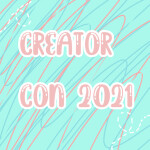 creator con 2021!!