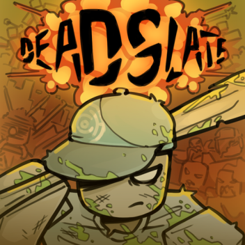 Dead Slate: Zombie-Überleben [v1.4 SOMMER-UPDATE]