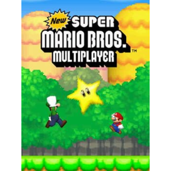Mario Vs Luigi Online Multiplayer 
