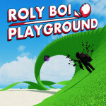 Roly Boi Playground