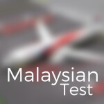 Malaysian Test