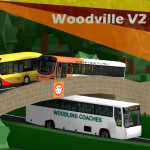 Woodville Bus Simulator CLOSED