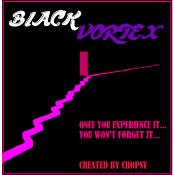 Black Vortex [READ DESC]