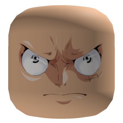 Luffy - Roblox