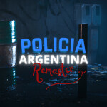 Policia Argentina Remaster (Leer Desc.)