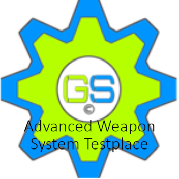 [GS] Advanced Weapon System