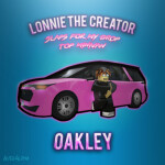 Oakley 2 Remastered