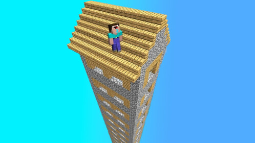 Tower Tycoon - Roblox