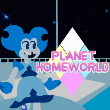 Planet Homeworld RP