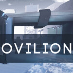 Cryptonic:_// Outpost Ovilion