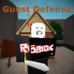 Guest Defense Rescripted