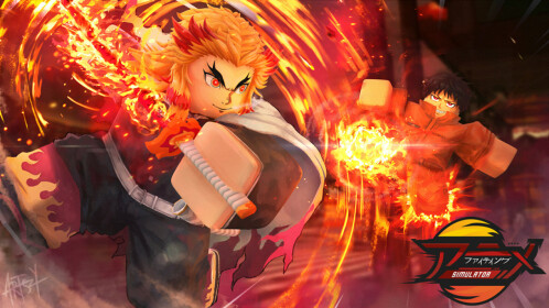 NEW BOSS!😈 Anime Fighting Simulator
