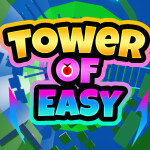 [NEW TOWER] Tower of Easy
