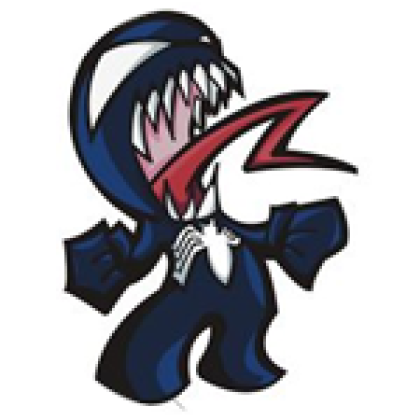 Venom Blox Fruits Roblox - Outros - DFG