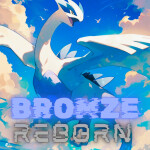 Pokemon Brick Bronze | Bronze Reborn
