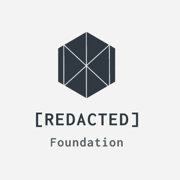 The [REDACTED] Foundation