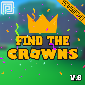 [V.6] Find the Crowns