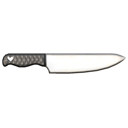 Knife | Roblox Item - Rolimon's