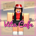 [SALE💰] Vita Cafe V1 [GRAND OPENING]
