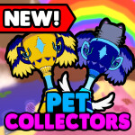 ⭐ UPDATE 13  | Pet Collectors!
