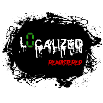 L0calized Remastered
