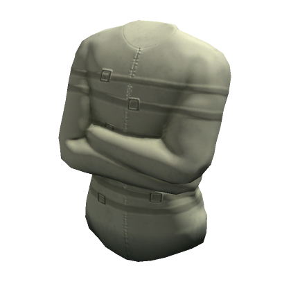 Straitjacket | Roblox Item - Rolimon's