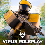 🧬 Virus Border Roleplay