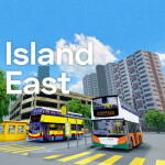HK Island East
