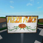 Work at a pizza place Roleplay~! 
