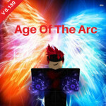 Age Of The Arc