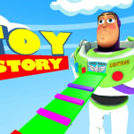 Survive Ultimate Toy Story Parkour