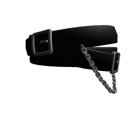 Blinded Belt Chain  Roblox Item - Rolimon's