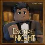 [BETA] Escape the Night S1 - Xavariie Studios