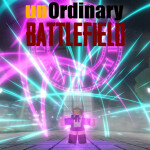 unOrdinary Battlefield [Bosses!]
