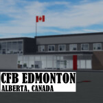 CFB Edmonton, Alberta