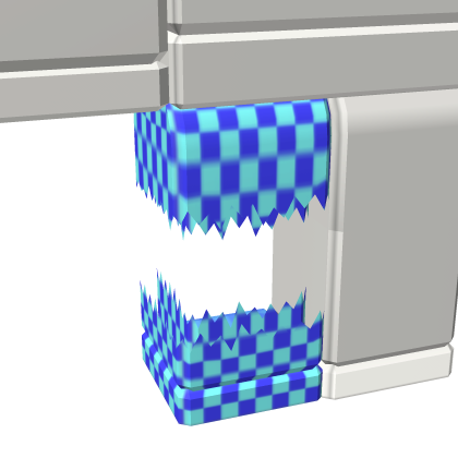 Ghost Walker - Roblox