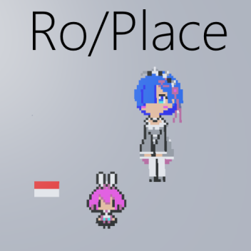 Ro/Place
