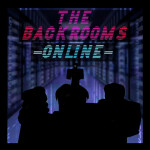 The Backrooms: Online [Final Fight Part 1]